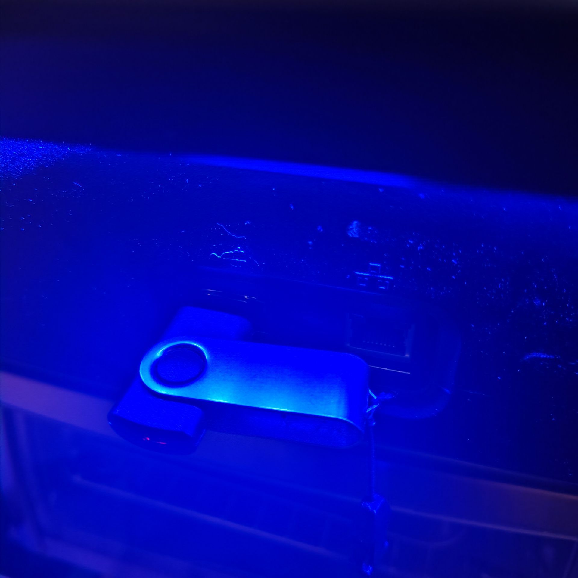Qidi X-Plus 3d Printer (needs repairs) - photo 4