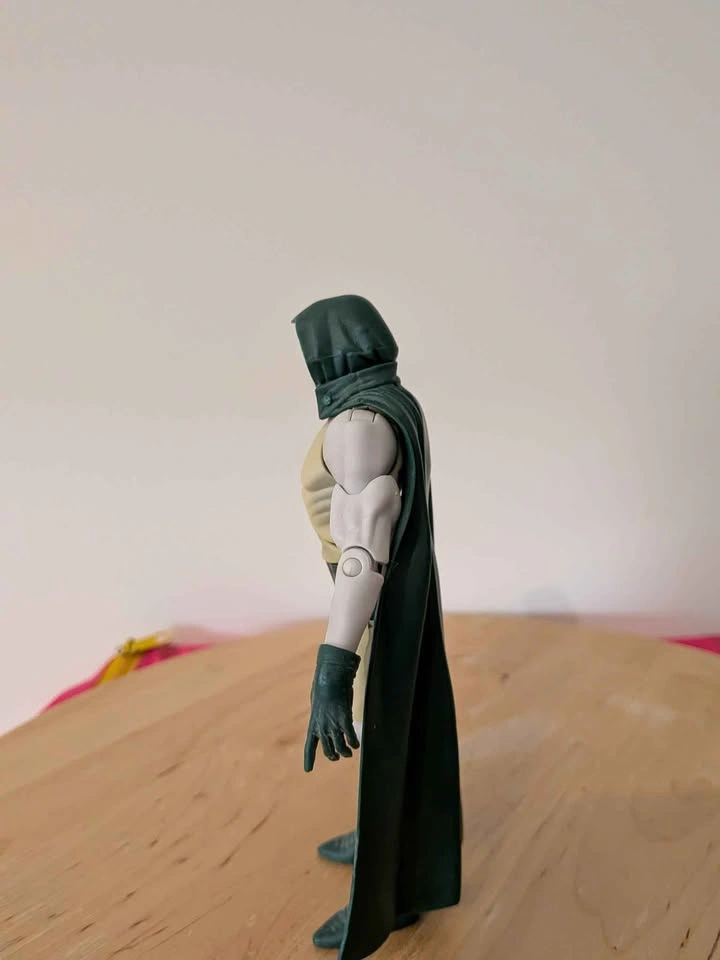 DC Universe Classics The Spectre (Glow in the Dark) 6" Figure - photo 3