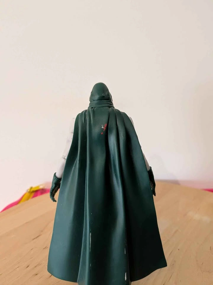 DC Universe Classics The Spectre (Glow in the Dark) 6" Figure - photo 4