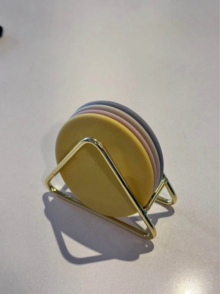 Coasters