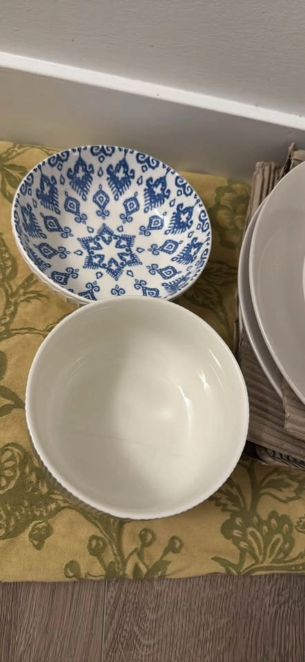 Kitchen Starter Bundle (Dishes, Rack & Accessories) - photo 3