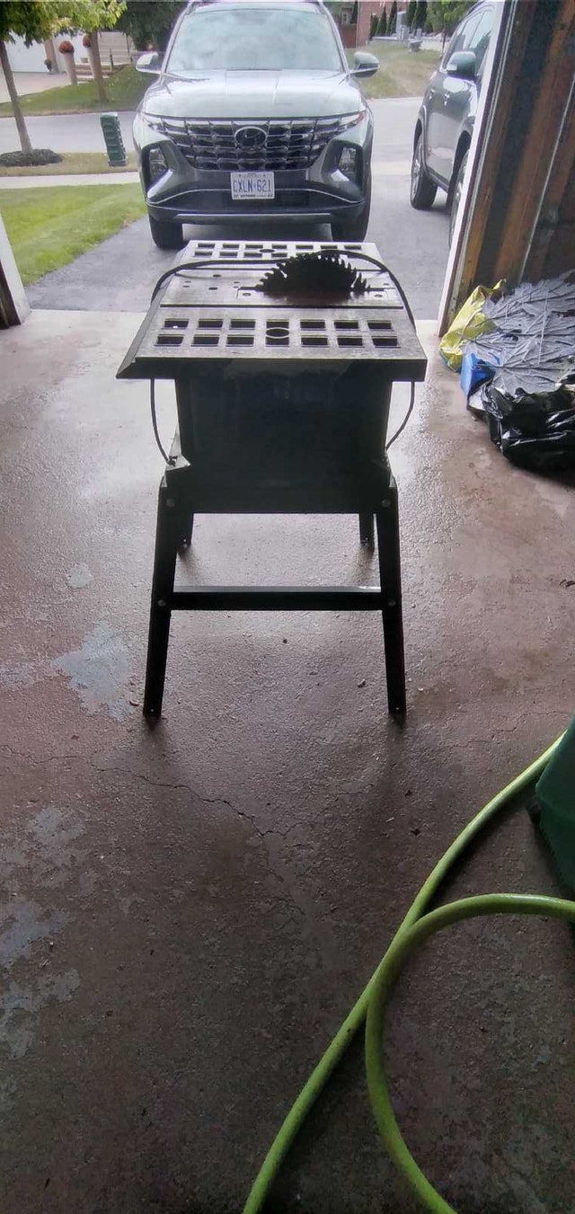 Ryobi 10" Table Saw - photo 3
