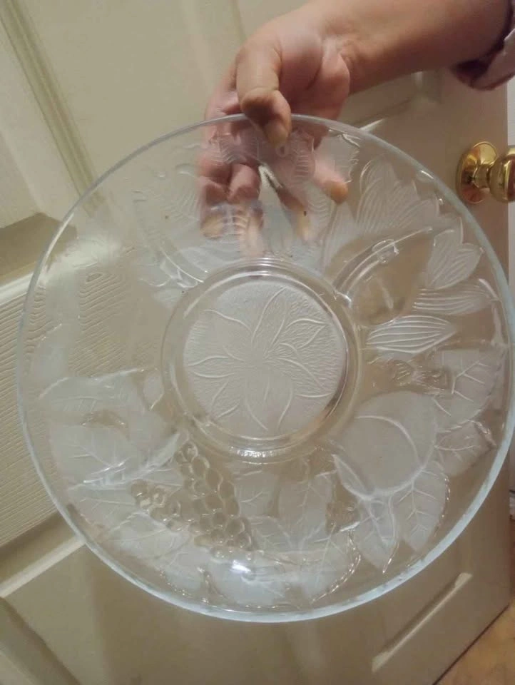 Engraved and simple bowls - photo 2