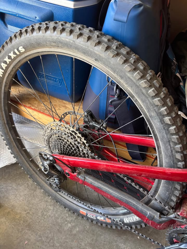 2023 Norco Sight VLT A2 E-Mountain Bike - photo 2