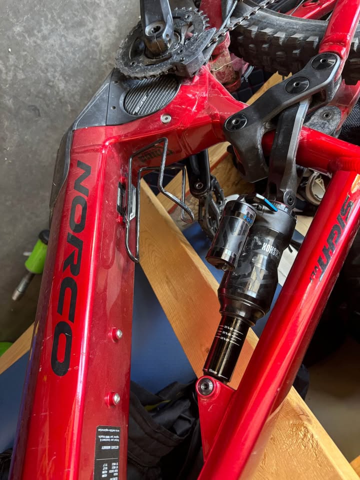 2023 Norco Sight VLT A2 E-Mountain Bike - photo 3