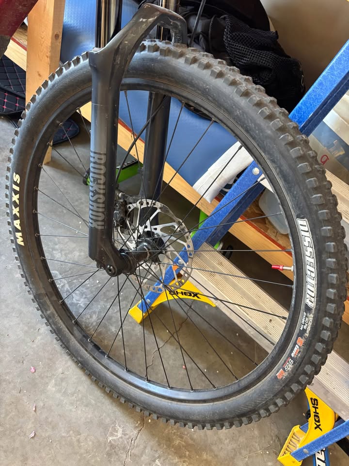 2023 Norco Sight VLT A2 E-Mountain Bike - photo 4
