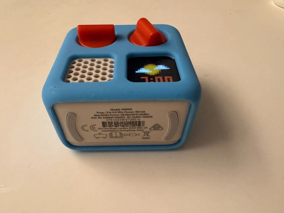 Yoto Mini (2024) with protective shell - photo 3
