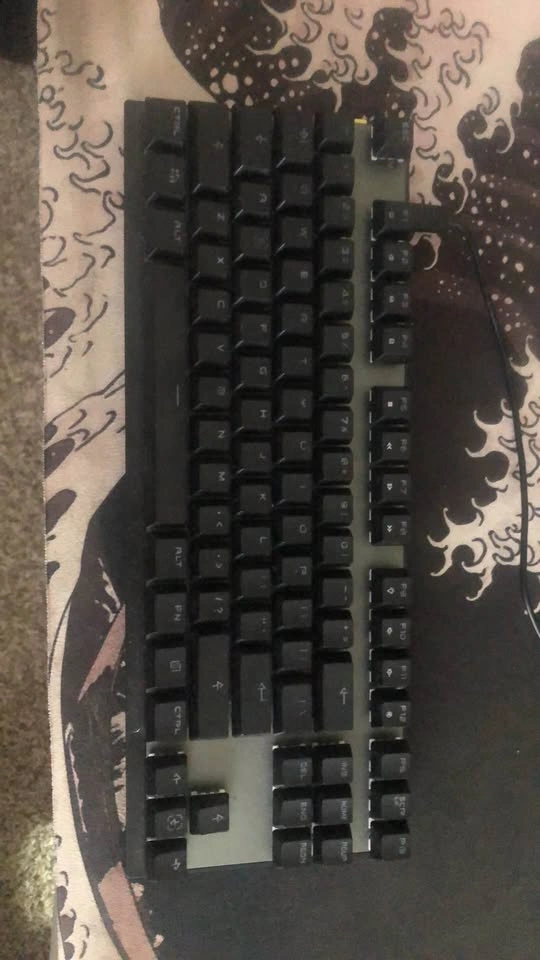 Motospeed K82 Mechanical Keyboard - photo 2
