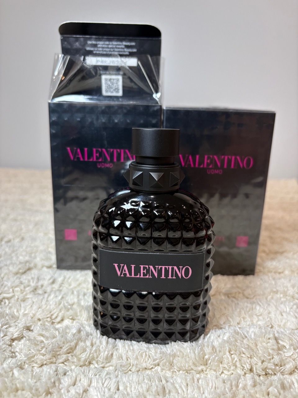 Valentino Uomo Born in Roma Fragrance
