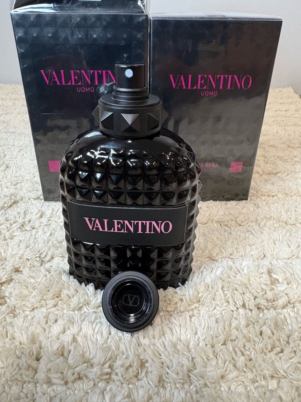Valentino Uomo Born in Roma Fragrance - photo 2