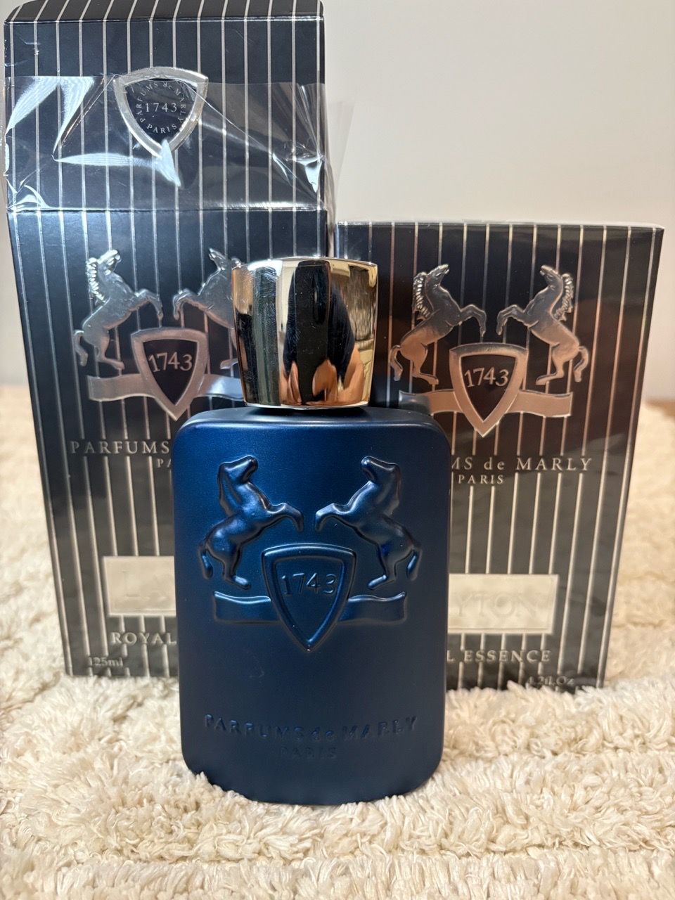 Parfums de Marly Layton Royal Essence EDP 125ml