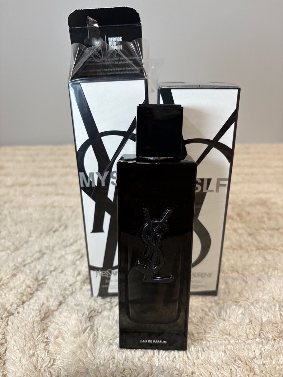 YSL Myself Eau de Parfum