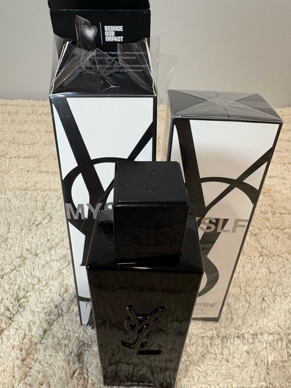 YSL Myself Eau de Parfum - photo 2