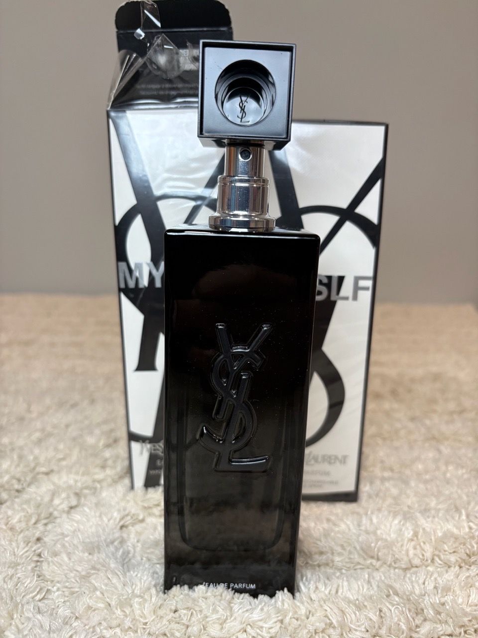 YSL Myself Eau de Parfum - photo 3