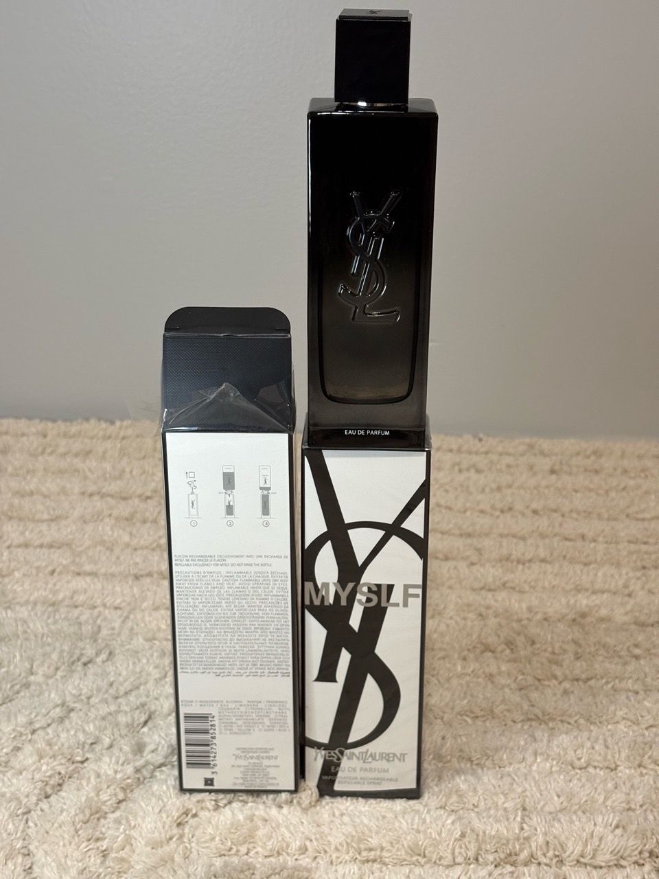 YSL Myself Eau de Parfum - photo 5