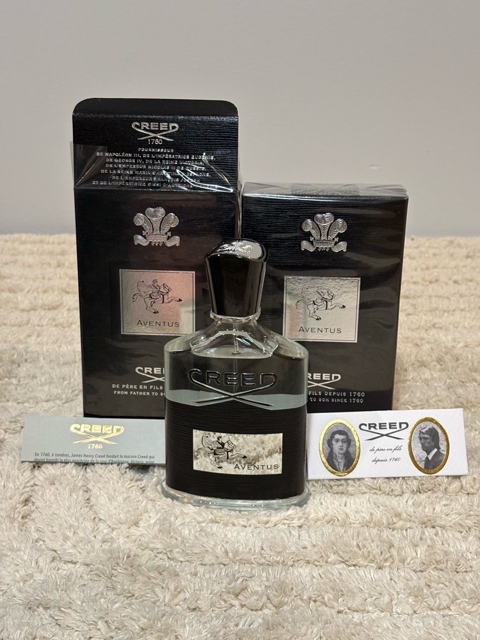 Creed Aventus Eau de Parfum