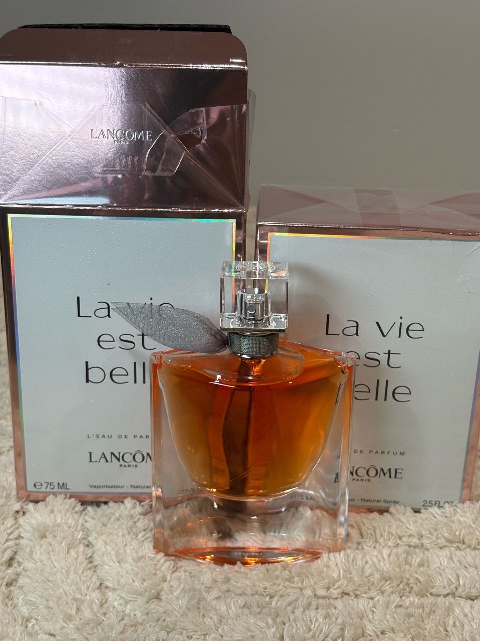 Lancôme La Vie Est Belle EDP 75ml