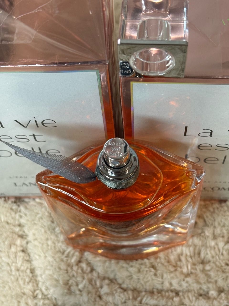Lancôme La Vie Est Belle EDP 75ml - photo 2