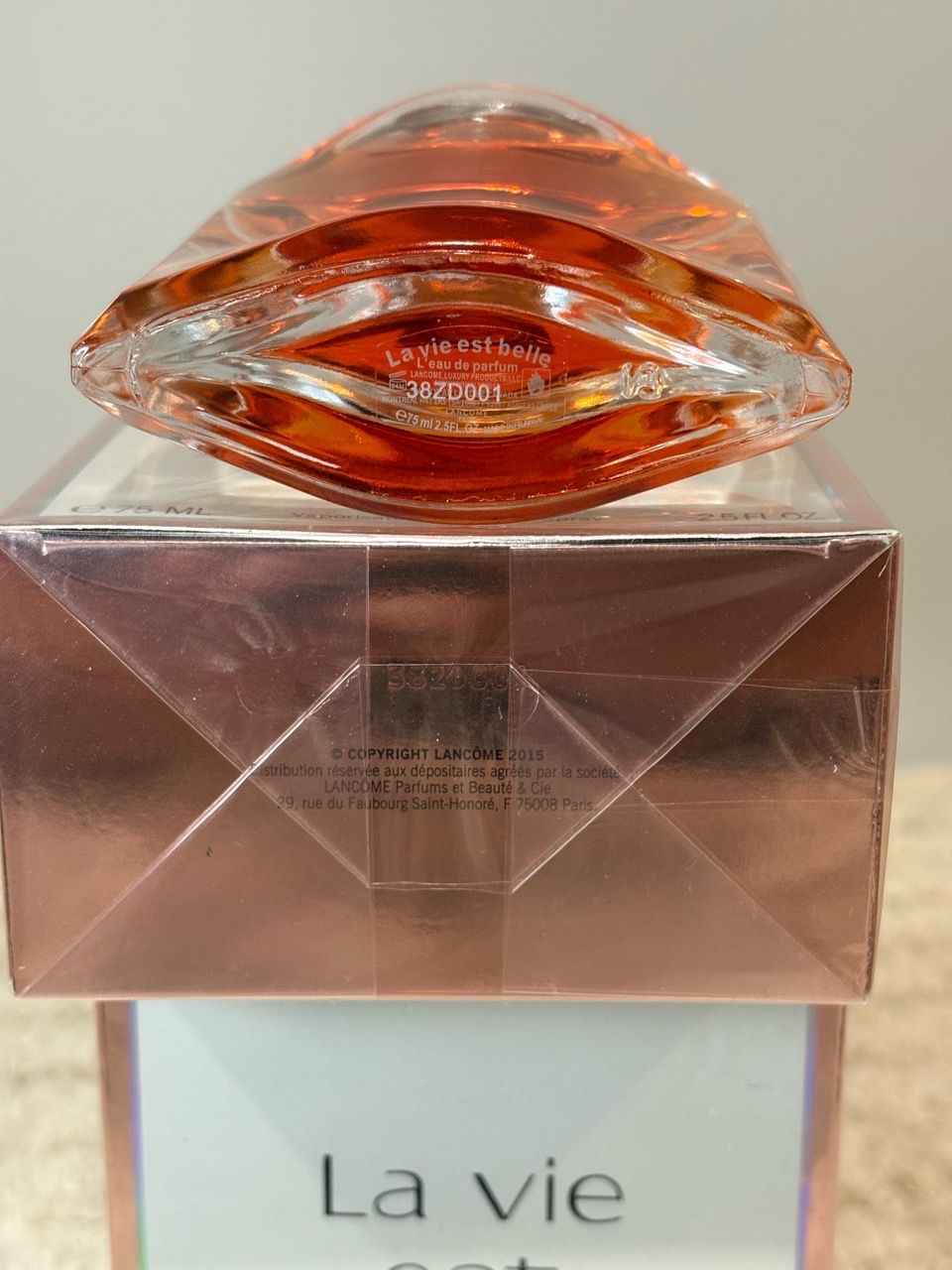 Lancôme La Vie Est Belle EDP 75ml - photo 3