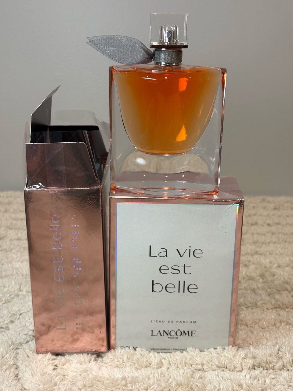 Lancôme La Vie Est Belle EDP 75ml - photo 5