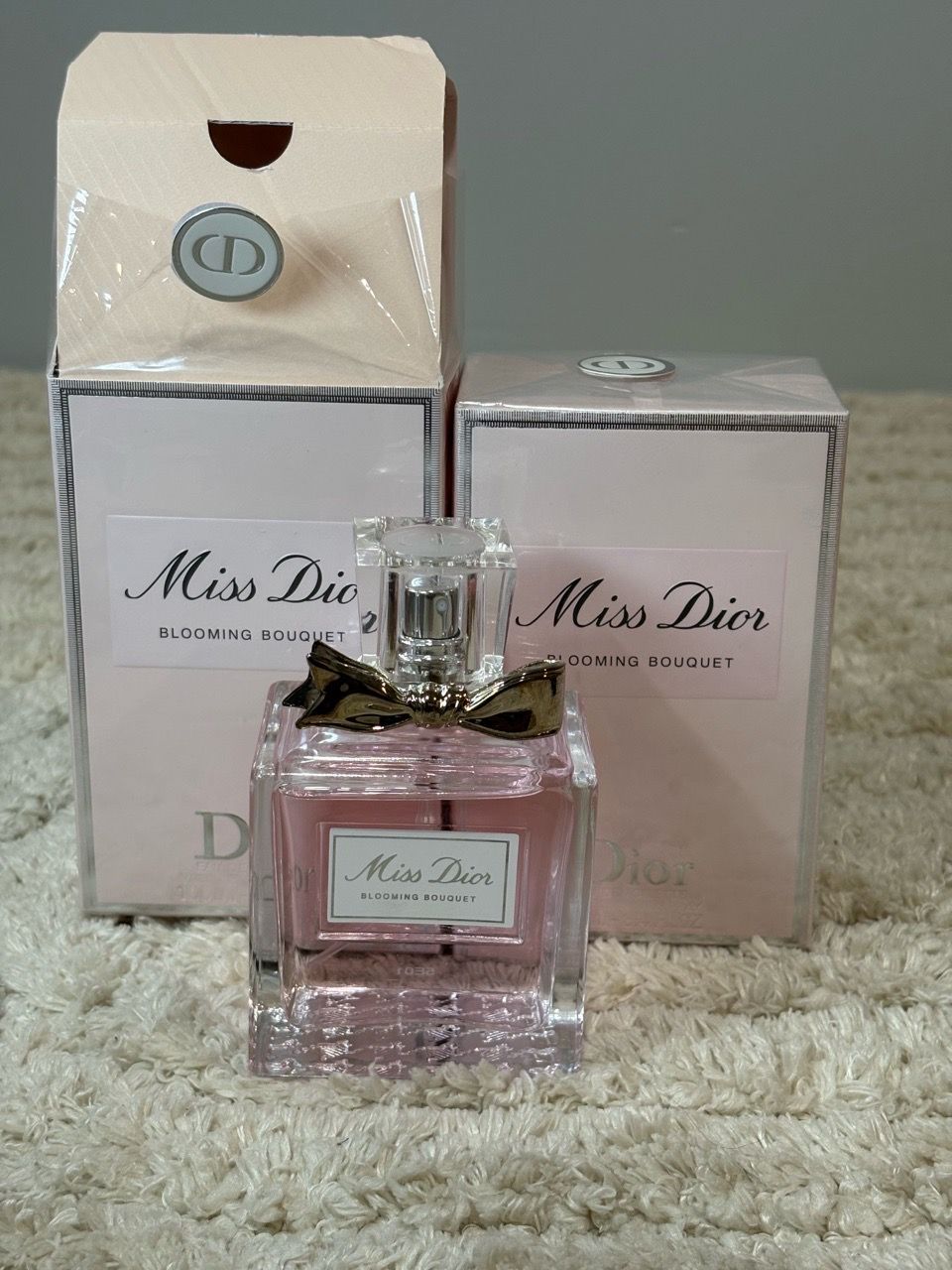 Miss Dior Blooming Bouquet Perfume