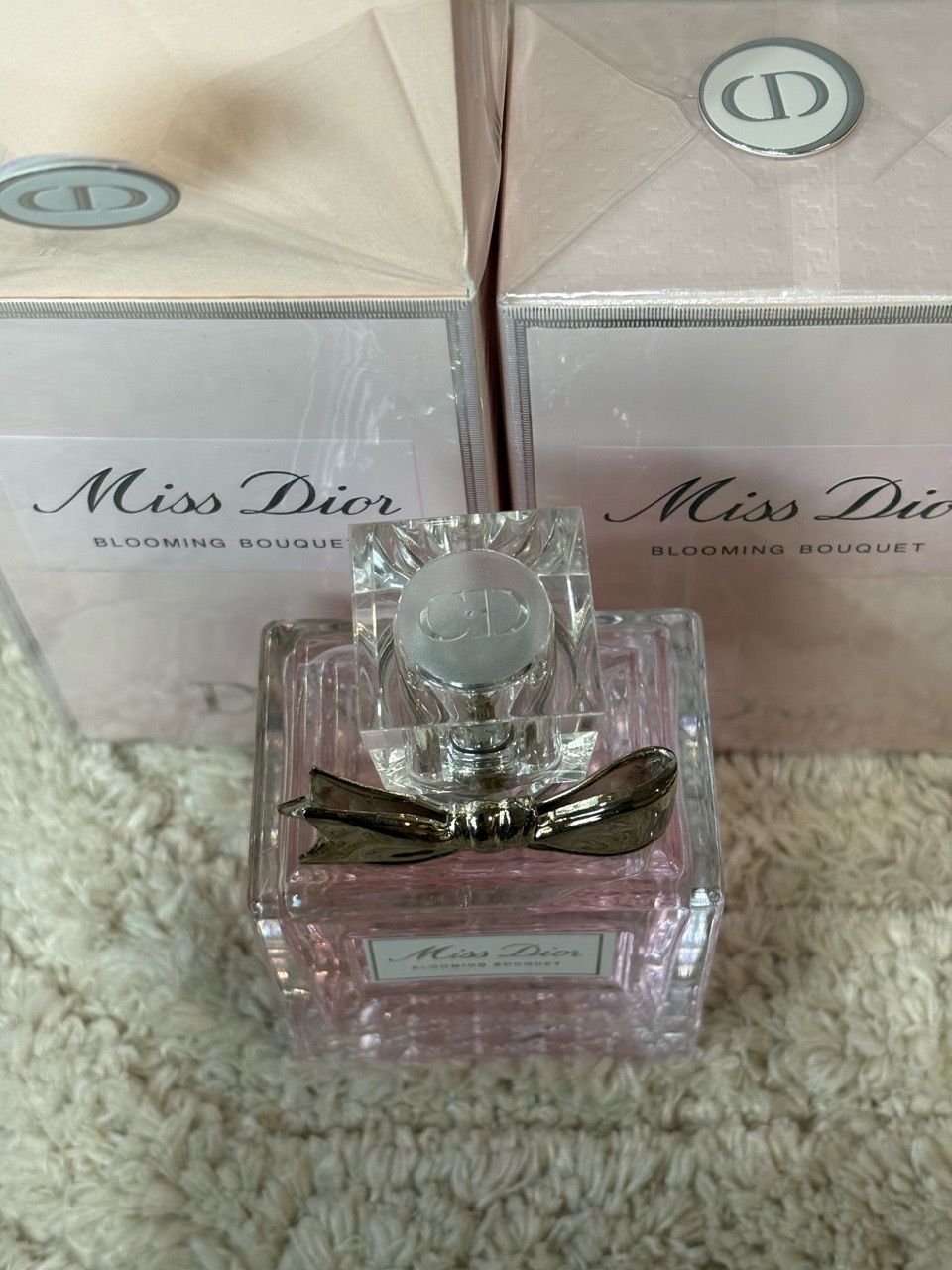 Miss Dior Blooming Bouquet Perfume - photo 2
