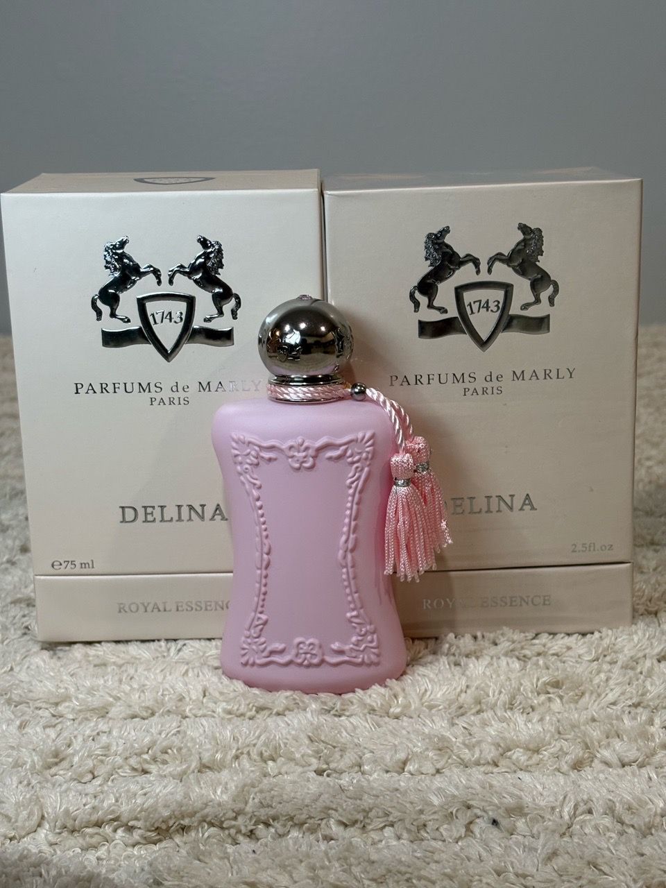 Parfums de Marly Delina EDP 75ml