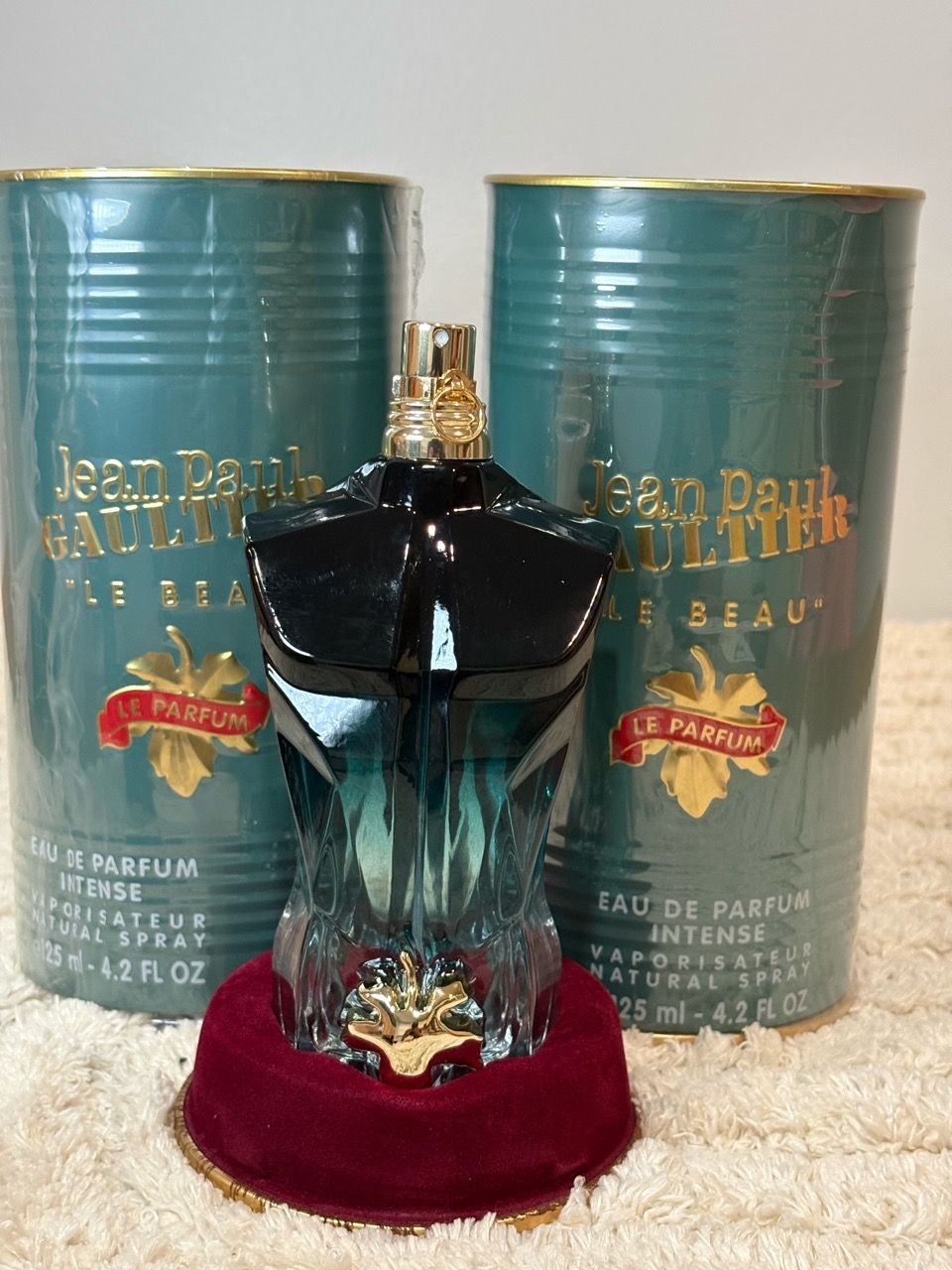 Jean Paul Gaultier Le Beau Le Parfum EDP Intense