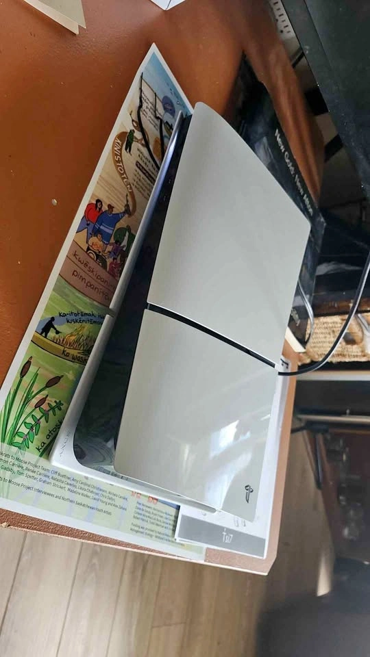 PS5