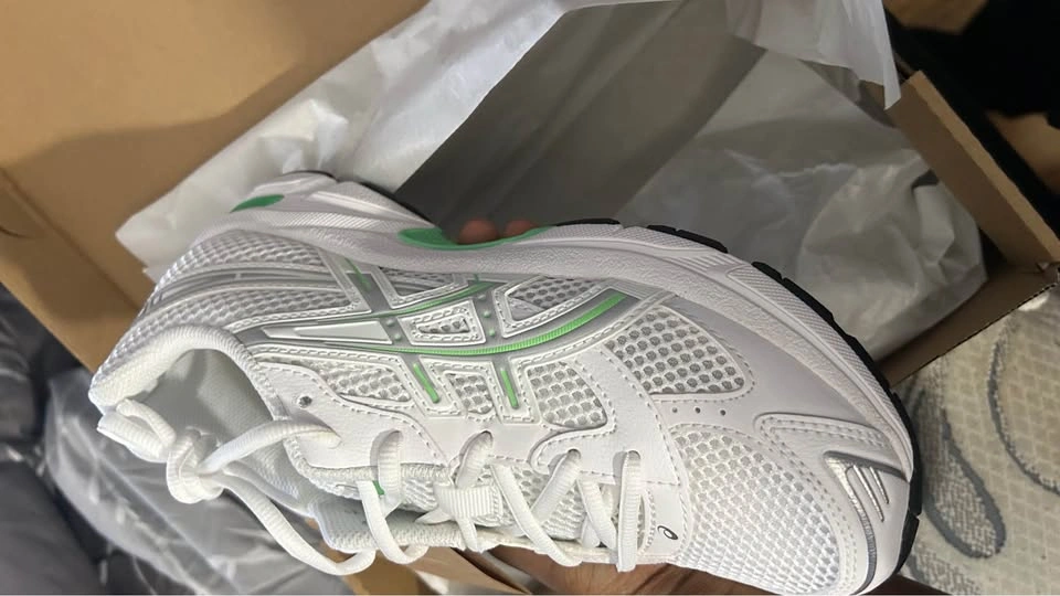ASICS Sneakers - photo 2