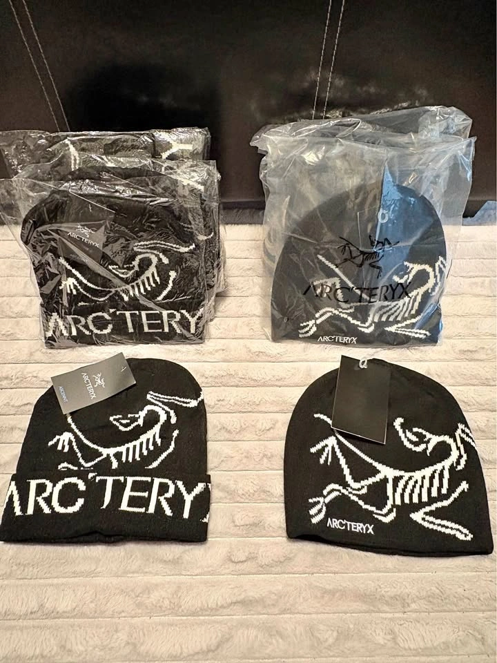 Arc’teryx Hats/Beanie