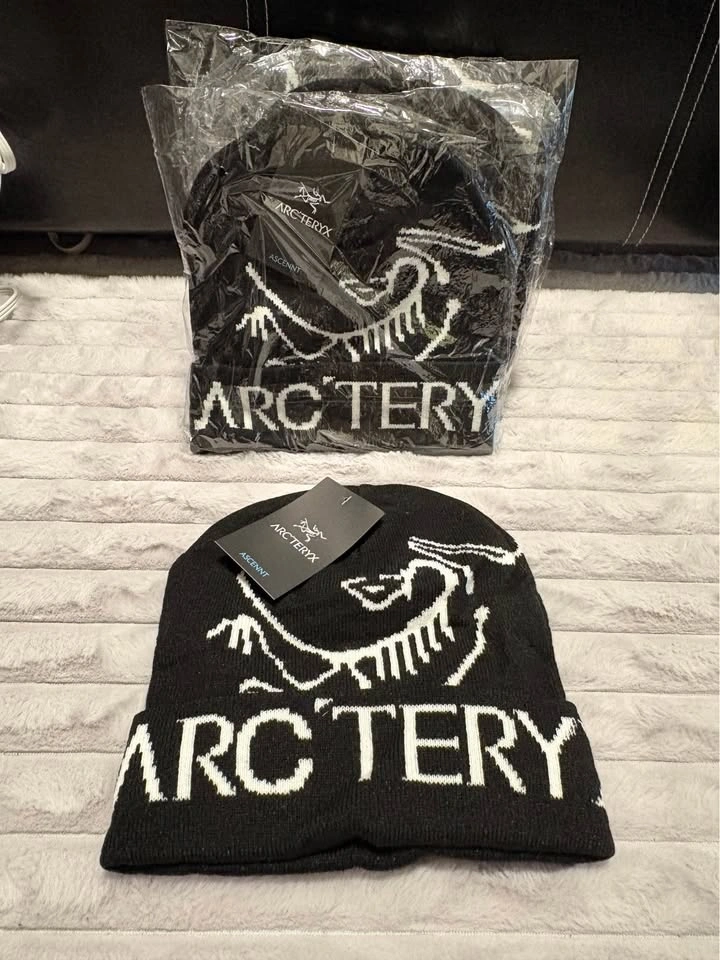 Arc’teryx Hats/Beanie - photo 2
