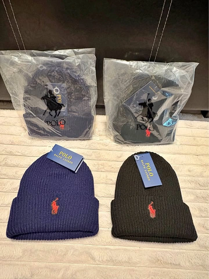 Ralph Lauren / Polo Beanie