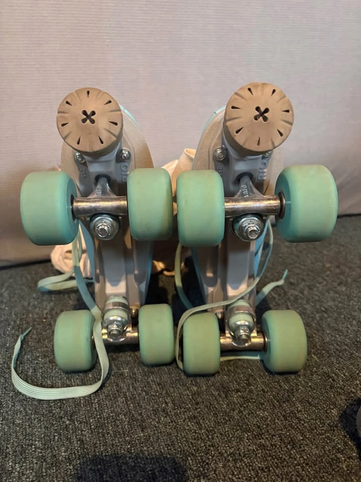 Rio Roller Signature size 9 - photo 2