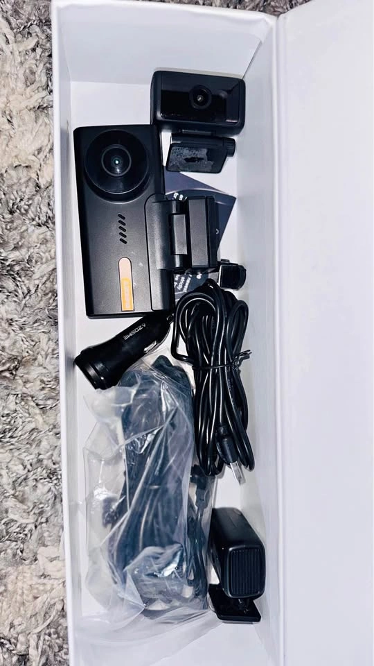 AZDOME Dash Cam - photo 2