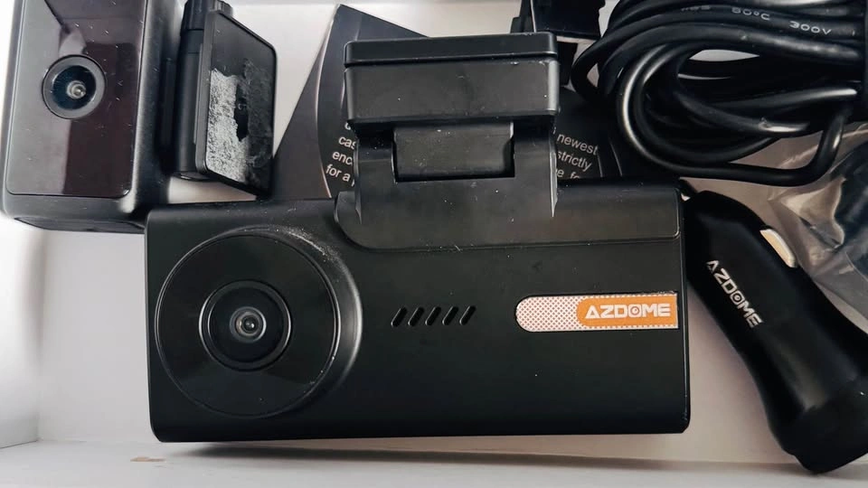 AZDOME Dash Cam - photo 3