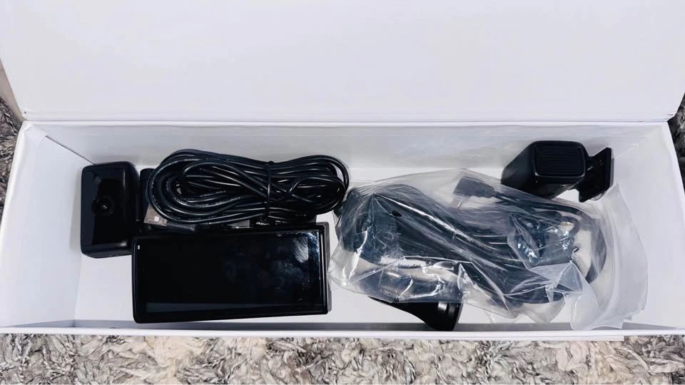 AZDOME Dash Cam - photo 5