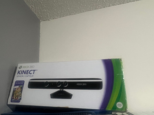Xbox 360 games and accessories - photo 2