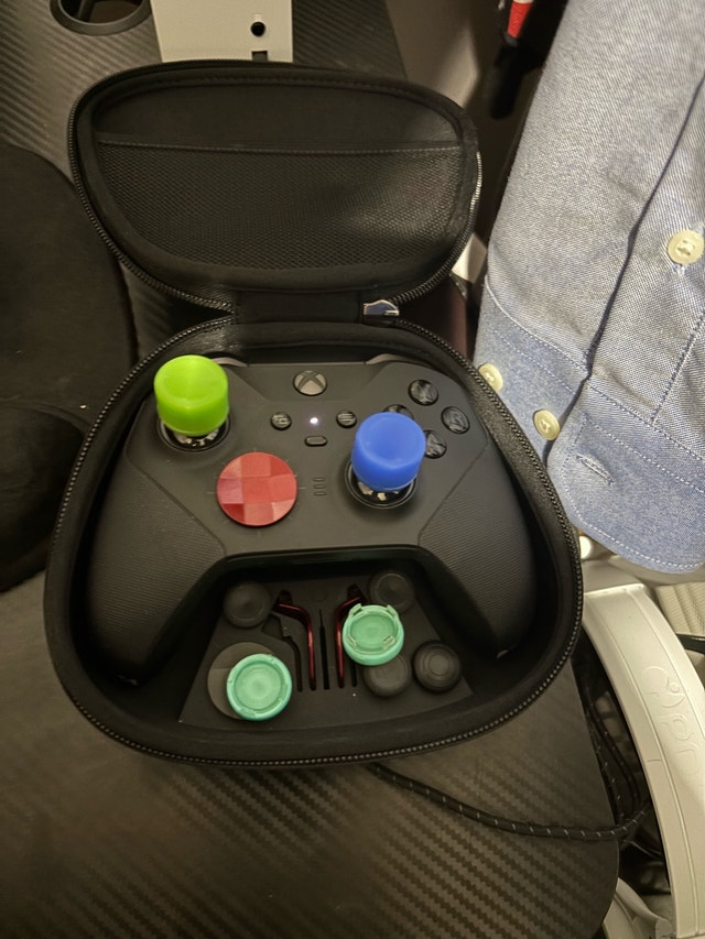 Microsoft Xbox Series S - photo 3