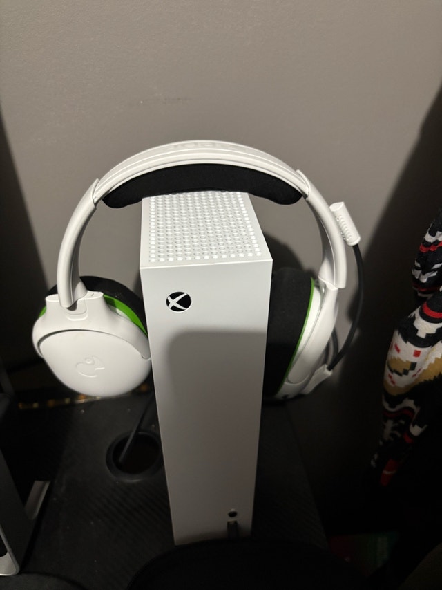 Microsoft Xbox Series S - photo 5