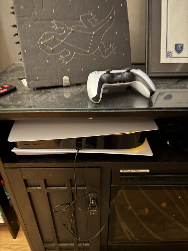Sony PlayStation 5