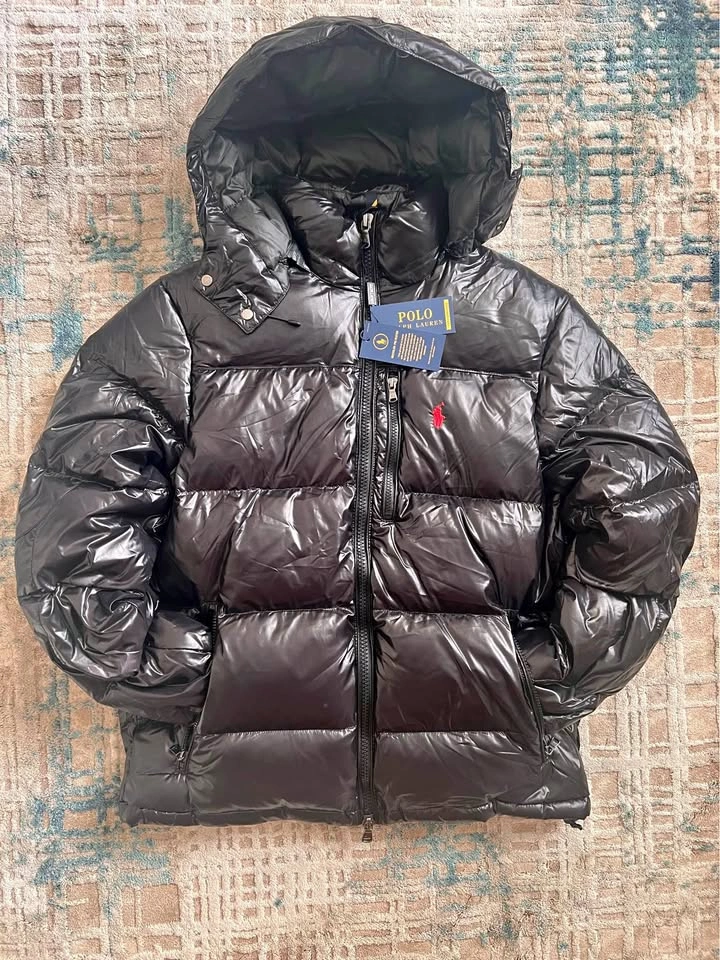 Polo Ralph Lauren Puffer Jacket