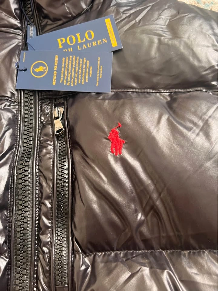 Polo Ralph Lauren Puffer Jacket - photo 2