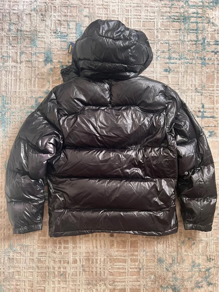 Polo Ralph Lauren Puffer Jacket - photo 3