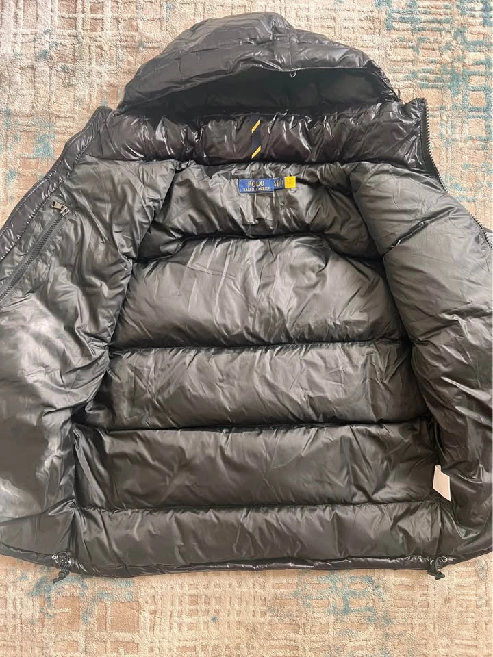 Polo Ralph Lauren Puffer Jacket - photo 4