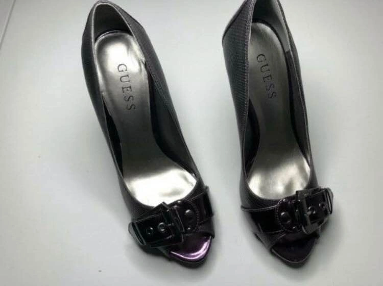 Stiletto Shoes - 7M by GUESS - photo 3