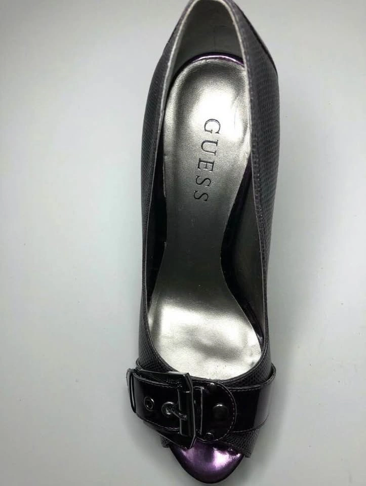 Stiletto Shoes - 7M by GUESS - photo 4