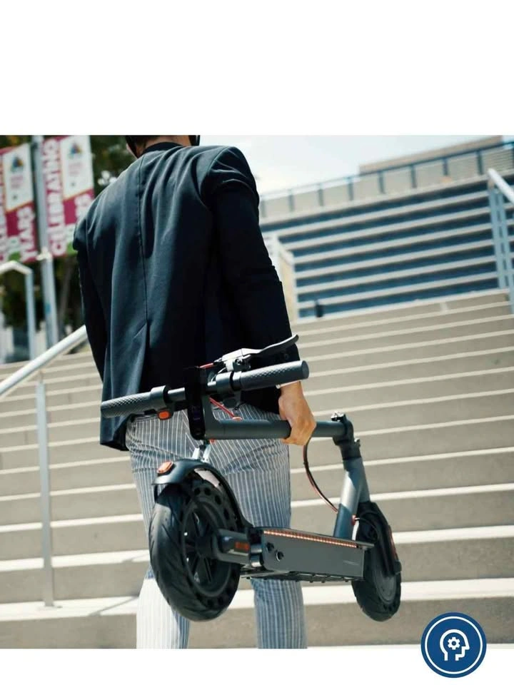 Bnib 500w Electric Scooter - photo 3