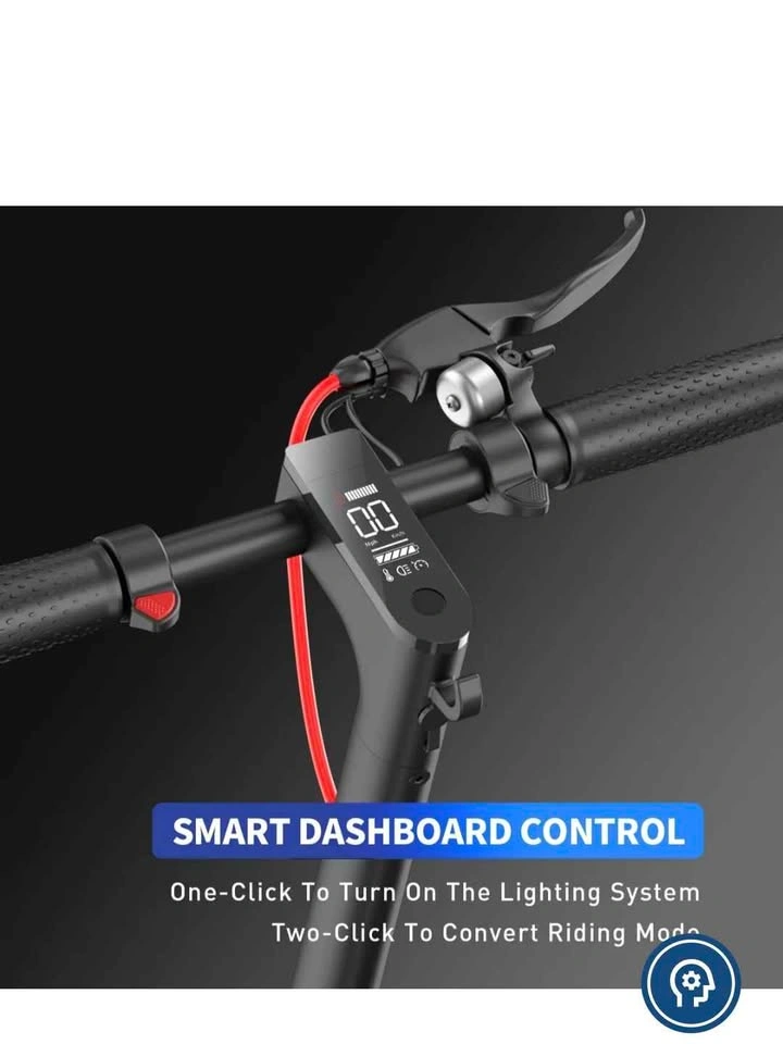 Bnib 500w Electric Scooter - photo 4
