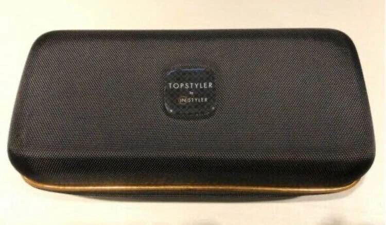 InStyler TOPSTYLER Ceramic Styling “C” Shells - photo 4